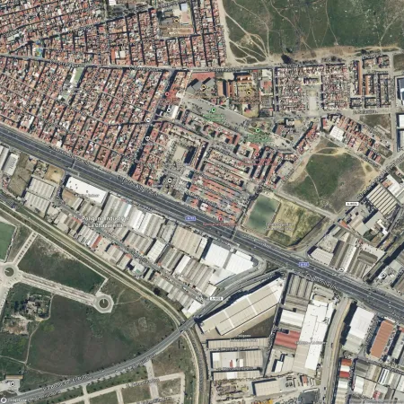 Foto del inmueble Piso de 48m2 en SEVILLA, SEVILLA