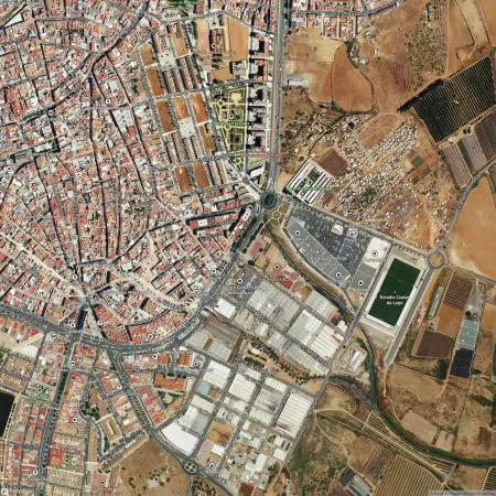 Foto del inmueble Piso de 68m2 en LEPE, HUELVA