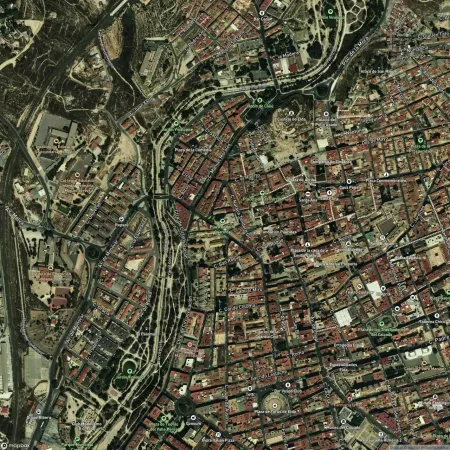 Foto del inmueble Piso de 92m2 en ELDA, ALICANTE