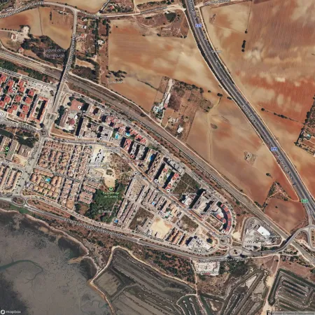 Foto del inmueble Piso de 199m2 en PUERTO REAL, CÁDIZ