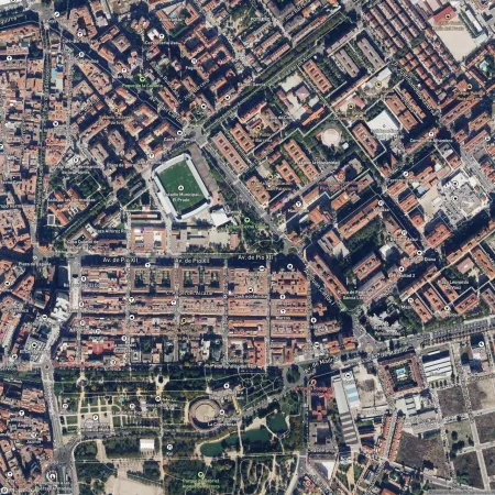 Foto del inmueble Piso de 114m2 en TALAVERA DE LA REINA, TOLEDO