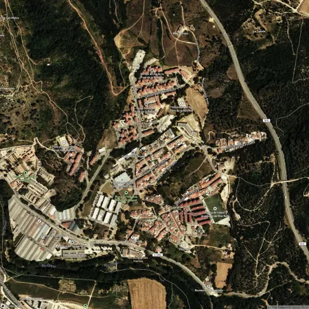 Foto del inmueble Piso de 58m2 en GIRONA, GIRONA