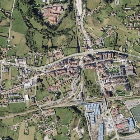 Foto del inmueble Piso de 125m2 en SIERO, ASTURIAS