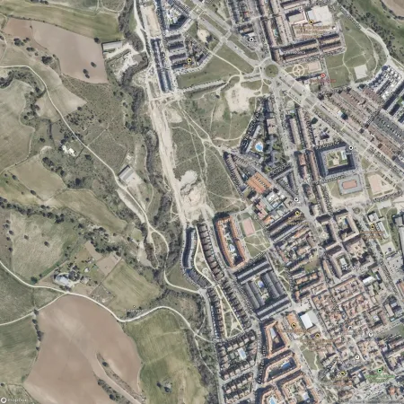 Foto del inmueble Casa de 277m2 en VILLANUEVA DEL PARDILLO, MADRID