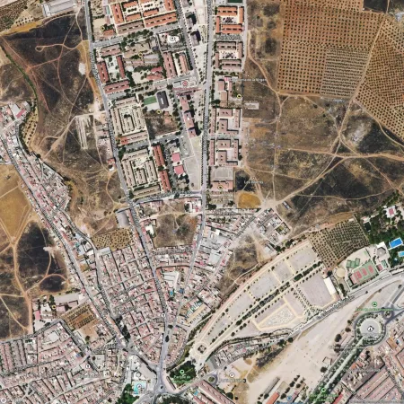 Foto del inmueble Casa de 94m2 en LINARES, JAÉN