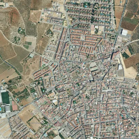 Foto del inmueble Casa de 104m2 en UMBRETE, SEVILLA