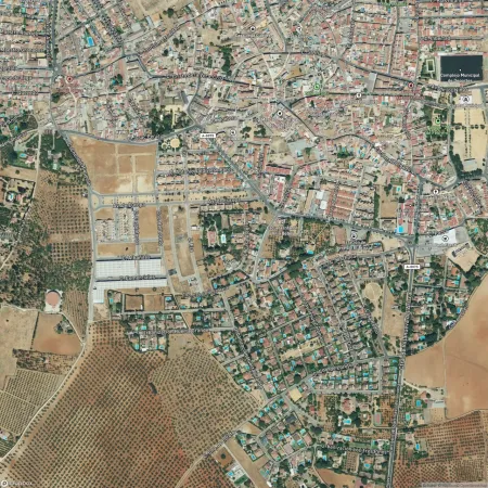 Foto del inmueble Casa de 130m2 en VILLANUEVA DEL ARISCAL, SEVILLA