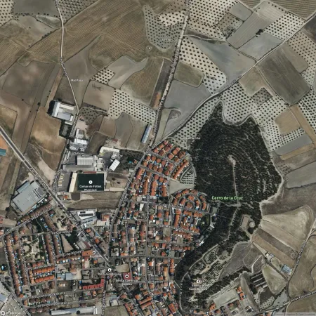 Foto del inmueble Casa de 194m2 en ESQUIVIAS, TOLEDO