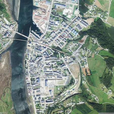 Foto del inmueble Piso de 111m2 en NAVIA, ASTURIAS