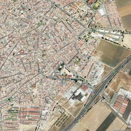 Foto del inmueble Casa de 154m2 en ARAHAL, SEVILLA