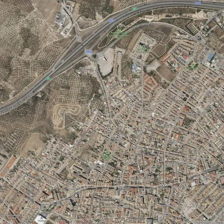 Foto del inmueble Casa de 125m2 en ATARFE, GRANADA