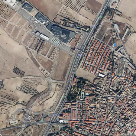 Foto del inmueble Piso de 220m2 en OLIAS DEL REY, TOLEDO