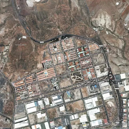 Foto del inmueble Piso de 129m2 en SAN MIGUEL DE ABONA, S.C. TENERIFE