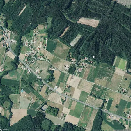 Foto del inmueble Casa de 303m2 en O PINO, A CORUÑA