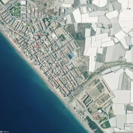 Foto del inmueble Casa de 172m2 en EL EJIDO, ALMERÍA