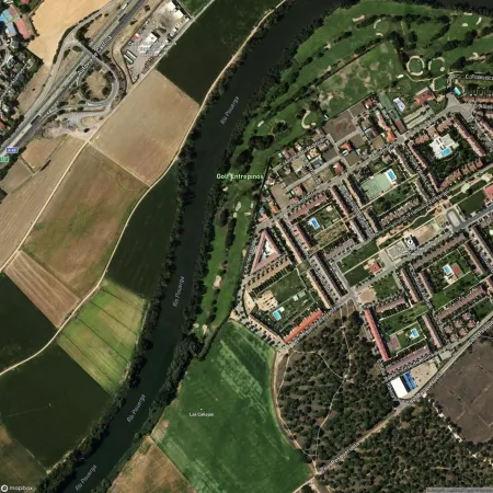 Foto del inmueble Casa de 229m2 en SIMANCAS, VALLADOLID