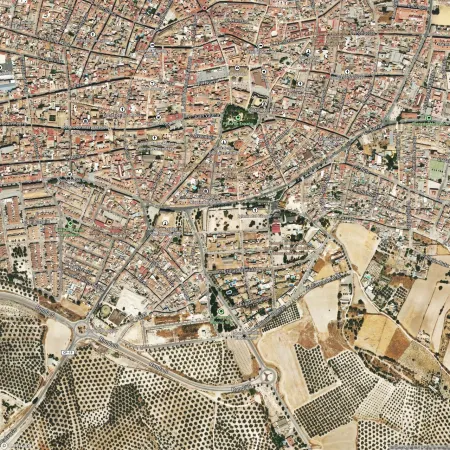 Foto del inmueble Garaje de 37m2 en LUCENA, CÓRDOBA