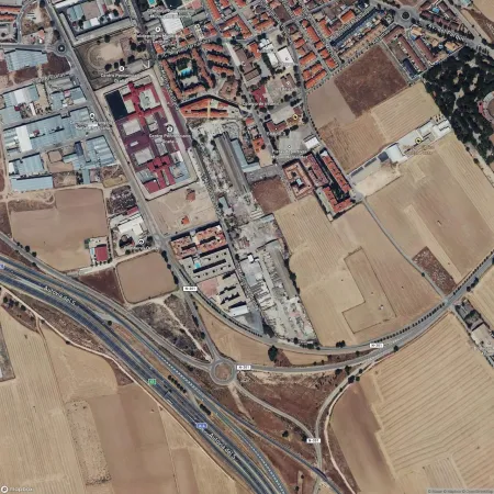 Foto del inmueble Piso de 71m2 en OCAÑA, TOLEDO