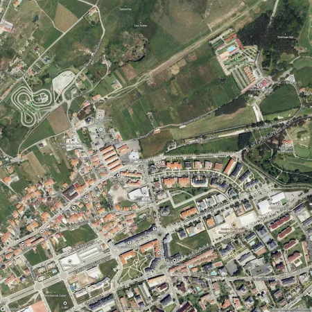 Foto del inmueble Piso de 54m2 en SANTANDER, CANTABRIA