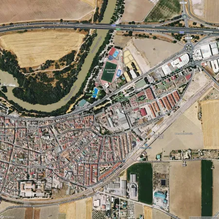 Foto del inmueble Piso de 106m2 en VILLA DEL RIO, CÓRDOBA