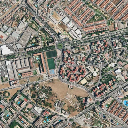 Foto del inmueble Piso de 77m2 en JEREZ DE LA FRONTERA, CÁDIZ