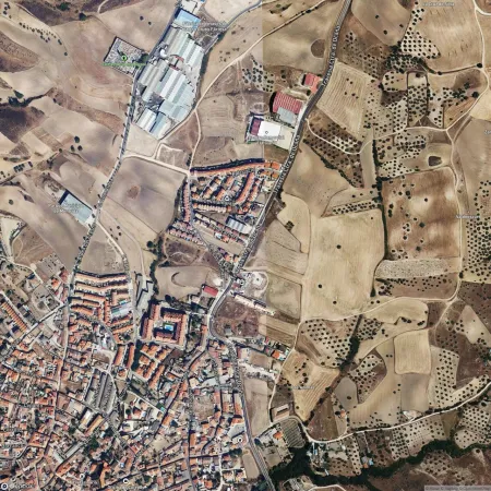 Foto del inmueble Casa de 220m2 en MENTRIDA, TOLEDO