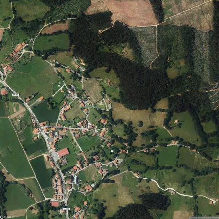 Foto del inmueble Casa de 335m2 en PIELAGOS, CANTABRIA