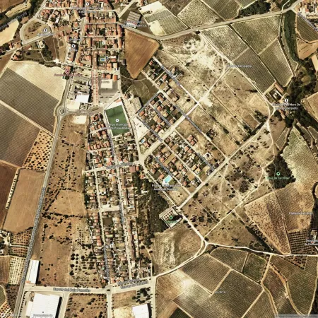 Foto del inmueble Piso de 187m2 en SANT JAUME DELS DOMENYS, TARRAGONA