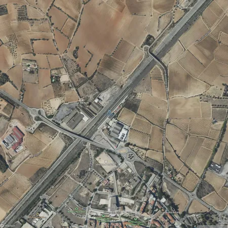 Foto del inmueble Suelo de 405m2 en L'ARBOÇ, TARRAGONA