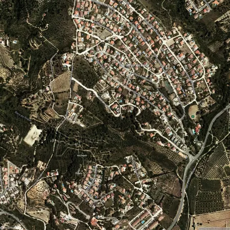 Foto del inmueble Casa de 428m2 en CASTELLVELL DEL CAMP, TARRAGONA