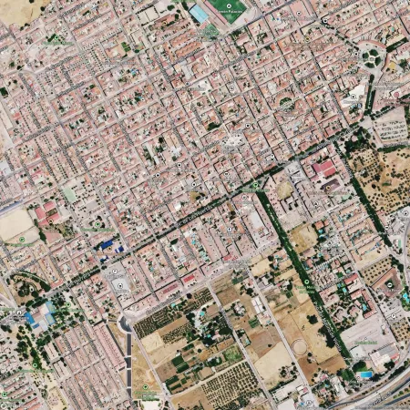 Foto del inmueble Local de 148m2 en LA CAROLINA, JAÉN