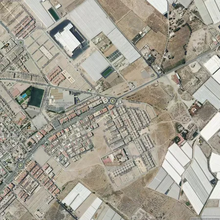 Foto del inmueble Casa de 138m2 en NIJAR, ALMERÍA