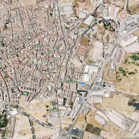 Foto del inmueble Piso de 70m2 en BAILEN, JAÉN