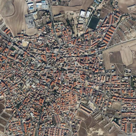 Foto del inmueble Piso de 162m2 en BARGAS, TOLEDO