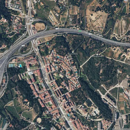 Foto del inmueble Casa de 202m2 en ARENYS DE MAR, BARCELONA