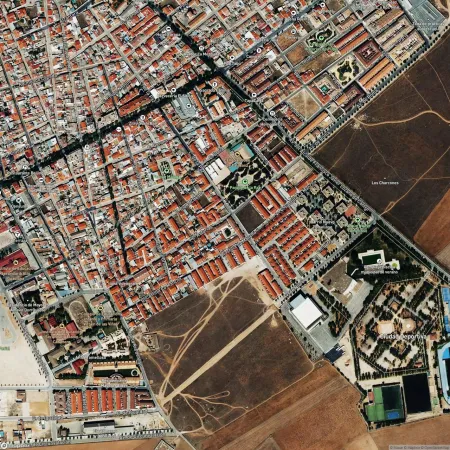 Foto del inmueble Casa de 137m2 en TOMELLOSO, CIUDAD REAL