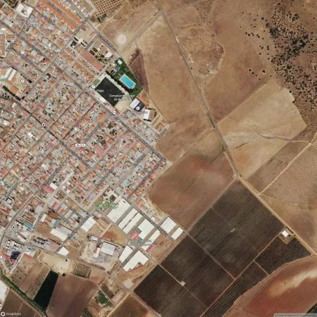 Foto del inmueble Casa de 123m2 en ARROYO DE SAN SERVAN, BADAJOZ