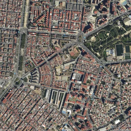 Foto del inmueble Casa de 59m2 en SEVILLA, SEVILLA