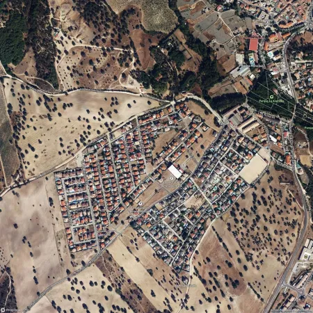 Foto del inmueble Piso de 175m2 en MENTRIDA, TOLEDO