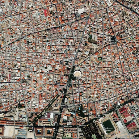 Foto del inmueble Piso de 688m2 en TOMELLOSO, CIUDAD REAL