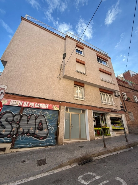 Foto del inmueble PISO EN BARCELONA