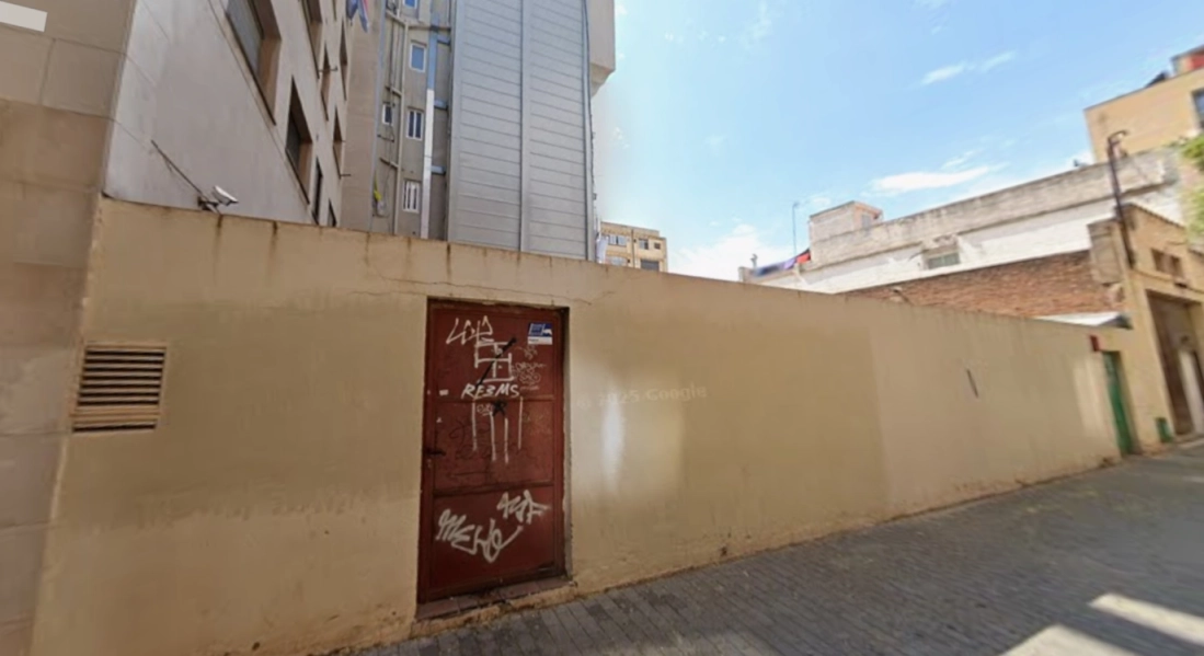 Foto del inmueble Local de 45m2 en BARCELONA, BARCELONA