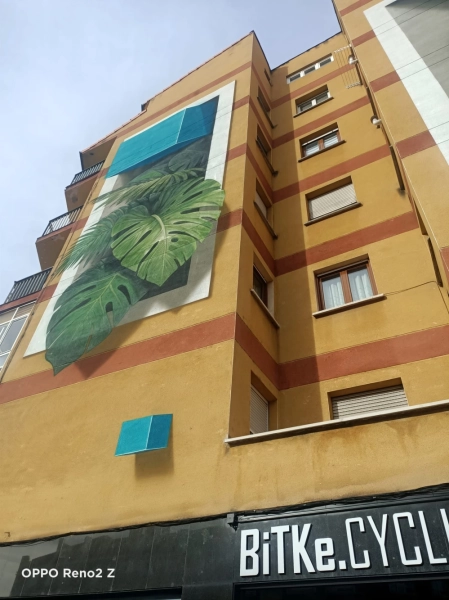 Foto del inmueble Piso de 86m2 en SIERO, ASTURIAS