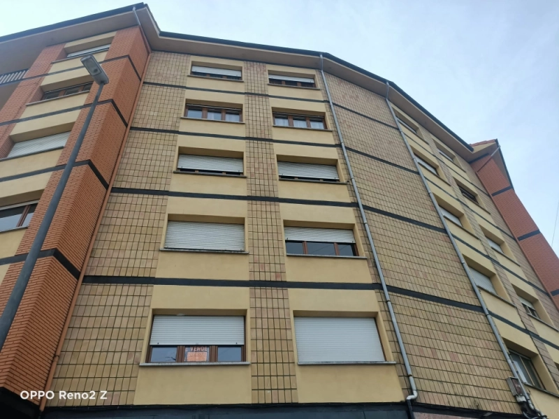 Foto del inmueble Piso de 86m2 en SIERO, ASTURIAS