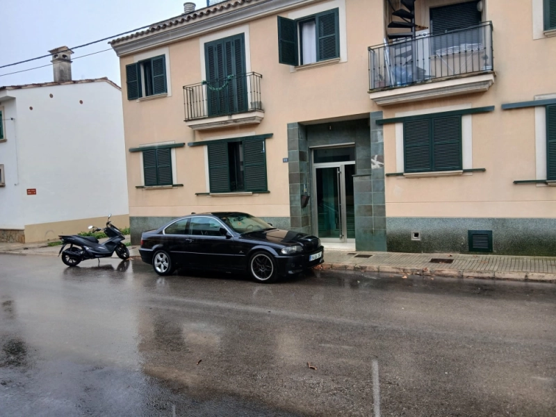 Foto del inmueble Piso de 106m2 en PALMA, ILLES BALEARS