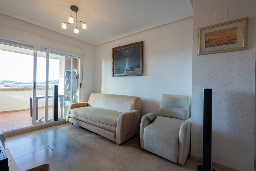 Foto del inmueble Apartamento con vistas al mar en Marina D'Or, Oropesa del Mar