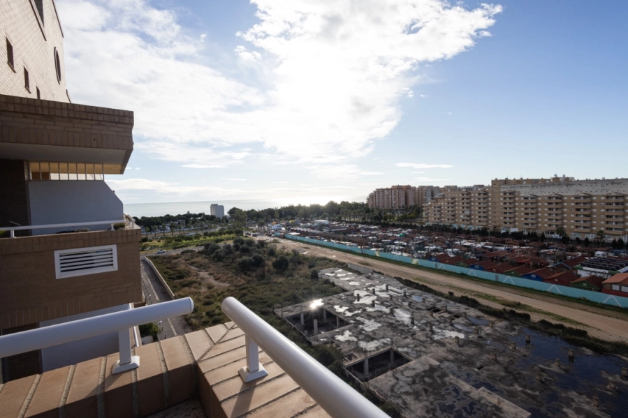 Foto del inmueble Apartamento con vistas al mar en Marina D'Or, Oropesa del Mar