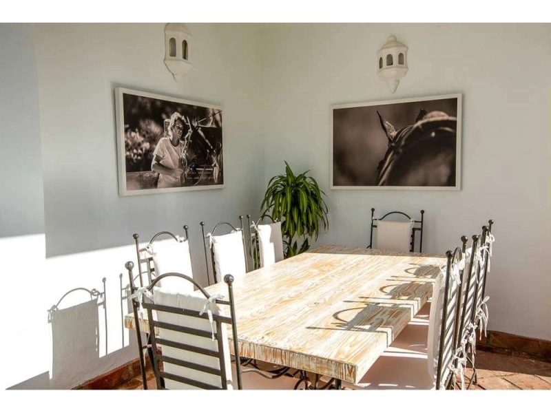 Foto del inmueble Villa de lujo en Sotogrande