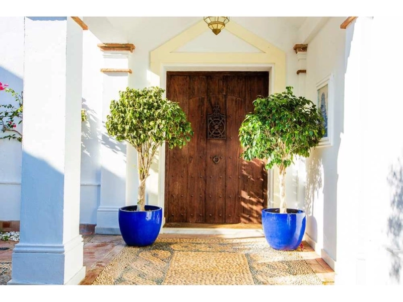 Foto del inmueble Villa de lujo en Sotogrande