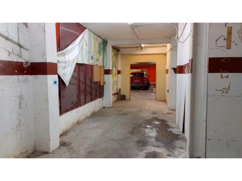 Foto del inmueble Amplio local en venta en Barcelona